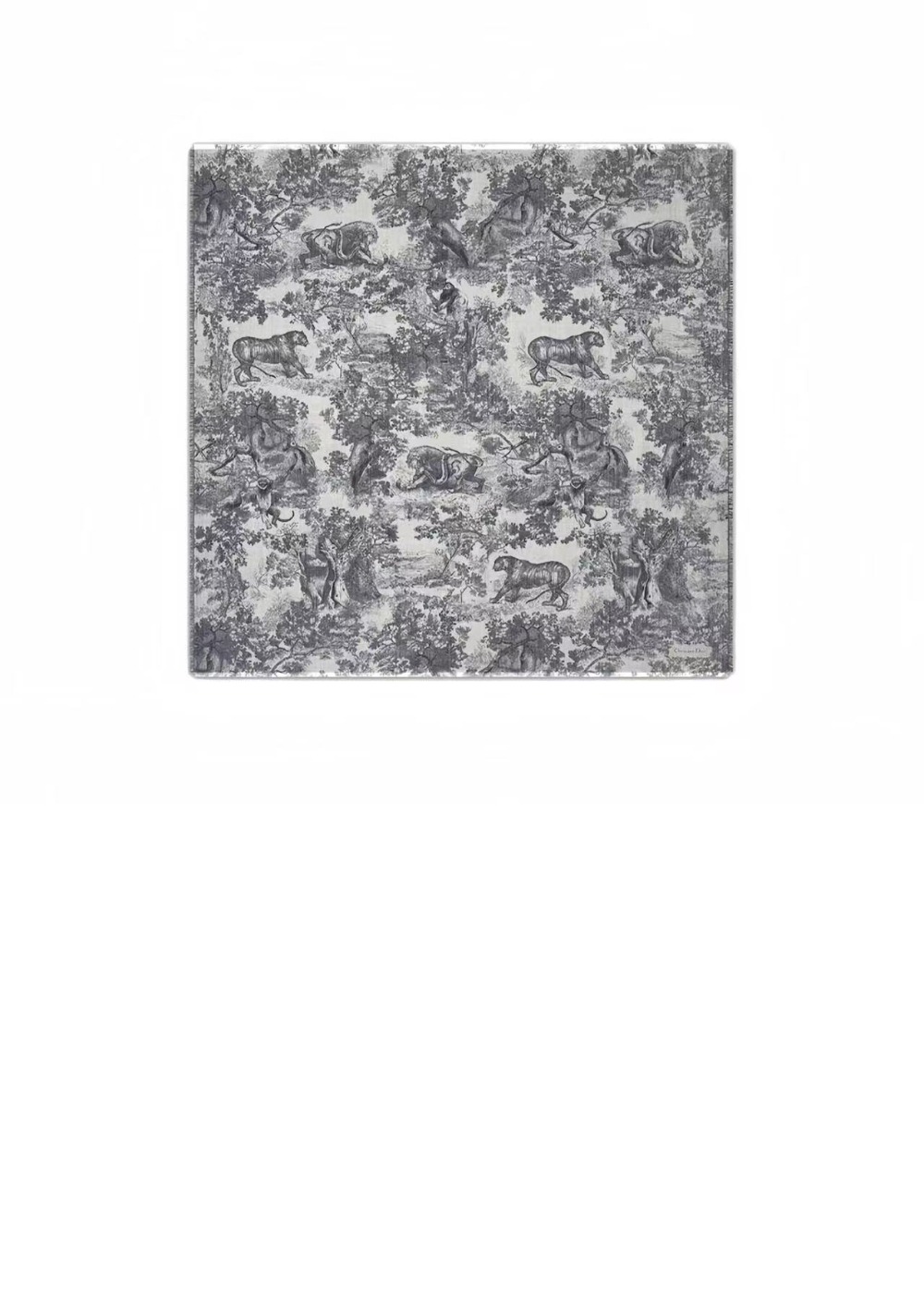 미러급레플리카사이트 | 명품레플리카 전문 쇼핑몰  | 퍼스트원 - 까나쥬 숄 35JOU > 디올