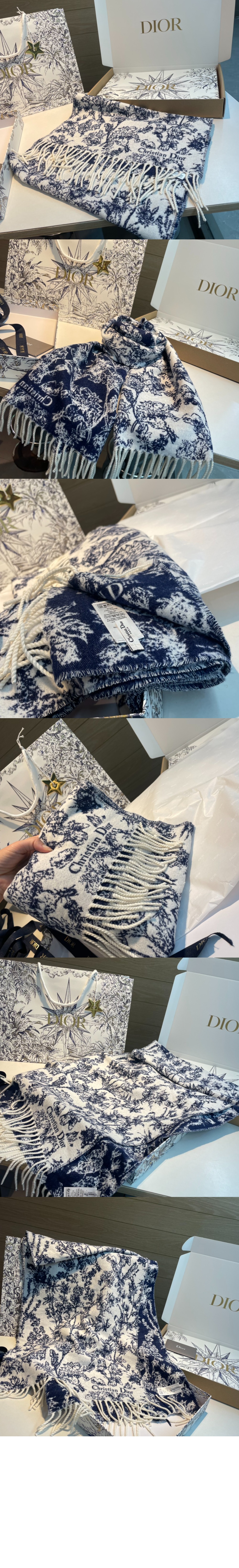 미러급레플리카사이트 | 명품레플리카 전문 쇼핑몰  | 퍼스트원 - Chardons 스카프  51CAR > 디올