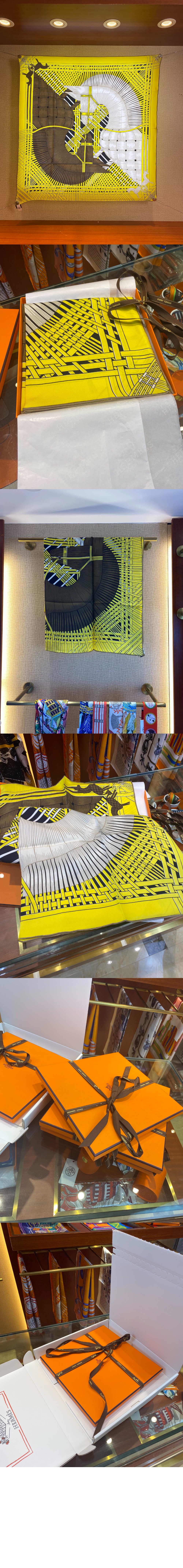 미러급레플리카사이트 | 명품레플리카 전문 쇼핑몰  | 퍼스트원 - Masan & Masan 스카프 90 > 에르메스