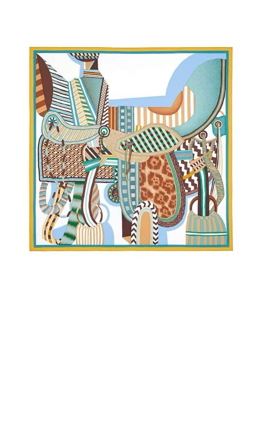 미러급레플리카사이트 | 명품레플리카 전문 쇼핑몰  | 퍼스트원 - La Selle Imaginair  스카프 90 > 에르메스