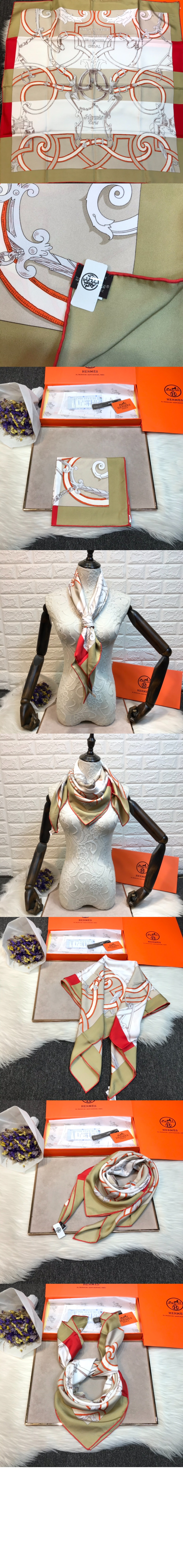 미러급레플리카사이트 | 명품레플리카 전문 쇼핑몰  | 퍼스트원 - Equestrian Instruction Striped Edition 스카프 90 > 에르메스