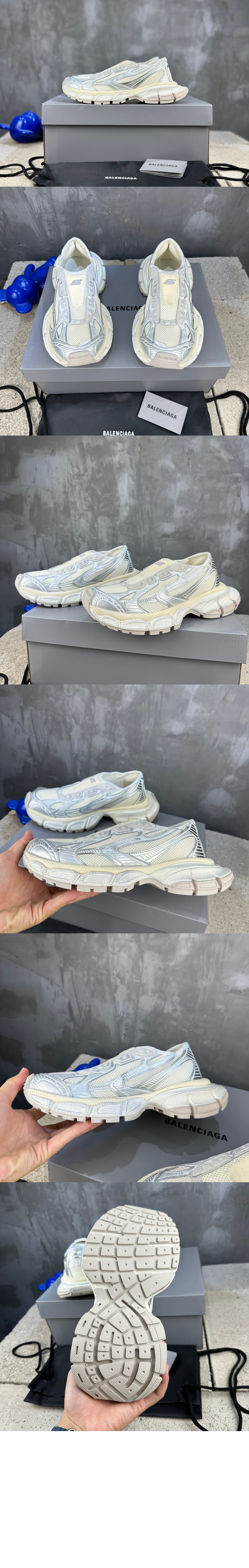 미러급레플리카사이트 | 명품레플리카 전문 쇼핑몰  | 퍼스트원 - 3xl 슬립 온 스니커즈 798531 > 발렌시아가