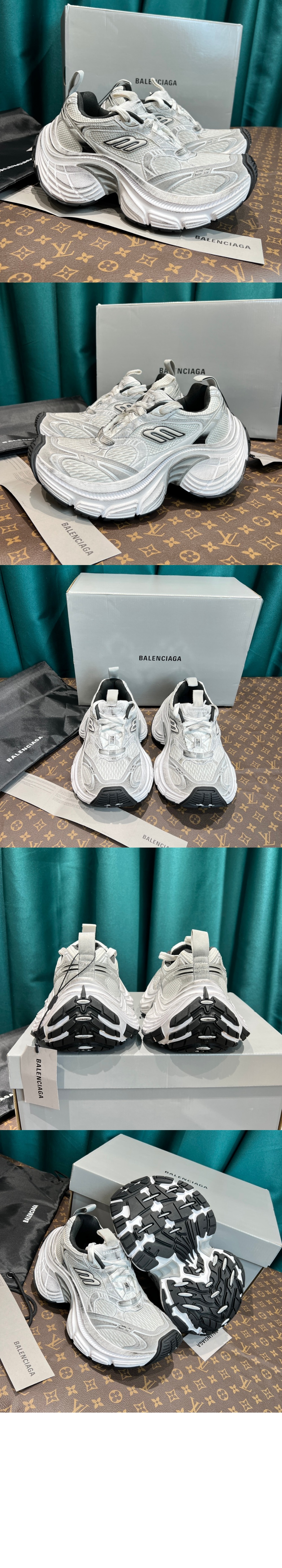 미러급레플리카사이트 | 명품레플리카 전문 쇼핑몰  | 퍼스트원 - 10xl 스니커즈 792778 > 발렌시아가