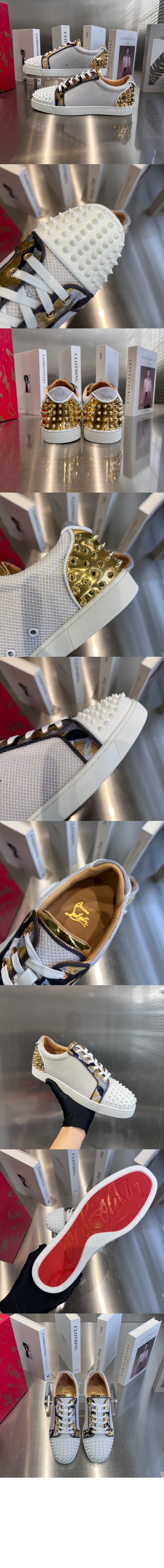 미러급레플리카사이트 | 명품레플리카 전문 쇼핑몰  | 퍼스트원 - Astroloubi 3220184 > 루부탱