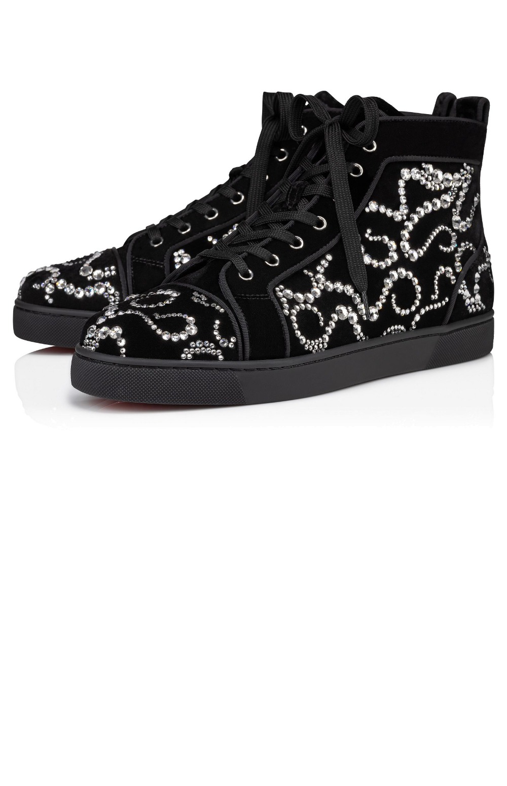 미러급레플리카사이트 | 명품레플리카 전문 쇼핑몰  | 퍼스트원 - Octolouis Strass 3240228 > 루부탱