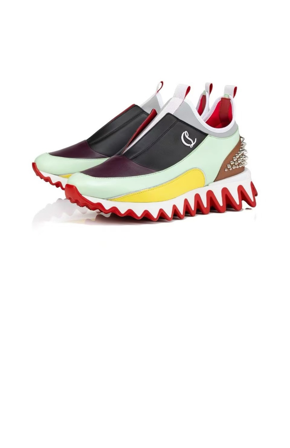 미러급레플리카사이트 | 명품레플리카 전문 쇼핑몰  | 퍼스트원 - Sharkyloub SP Spikes 1240431 > 루부탱