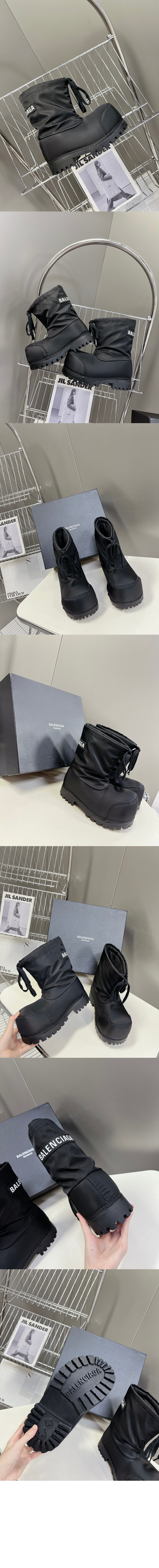 미러급레플리카사이트 | 명품레플리카 전문 쇼핑몰  | 퍼스트원 - 로우 부츠 780558 > 발렌시아가