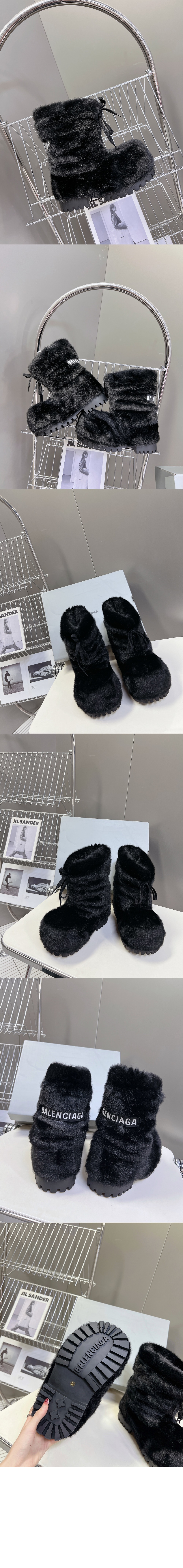 미러급레플리카사이트 | 명품레플리카 전문 쇼핑몰  | 퍼스트원 - 로우 부츠 780558 > 발렌시아가