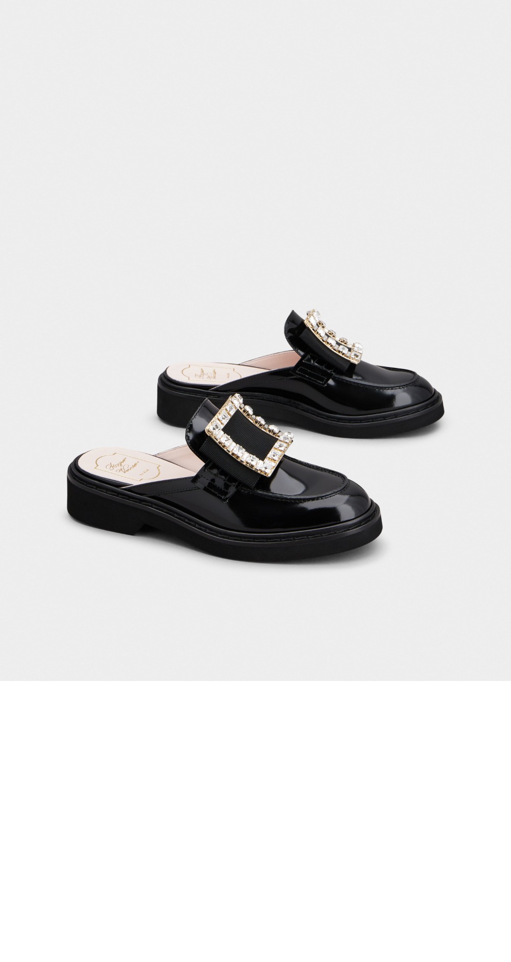 미러급레플리카사이트 | 명품레플리카 전문 쇼핑몰  | 퍼스트원 - 비브 레인저스 뮬 5484 > 로저비비에