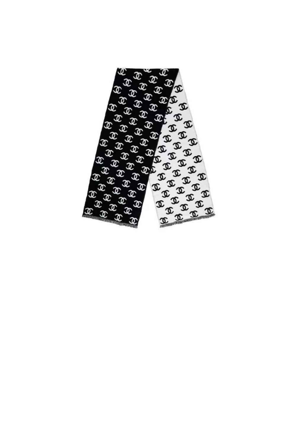 미러급레플리카사이트 | 명품레플리카 전문 쇼핑몰  | 퍼스트원 - 스카프  AA7067 > 샤넬