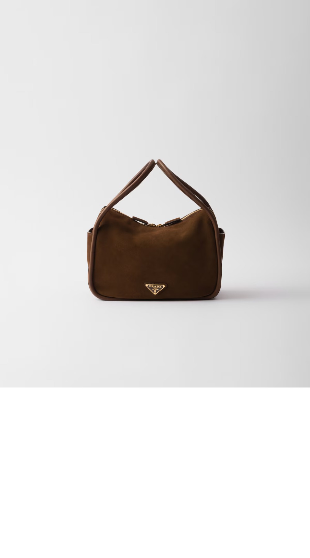 미러급레플리카사이트 | 명품레플리카 전문 쇼핑몰  | 퍼스트원 - 달링 레더 핸드백 1BA451 > 프라다