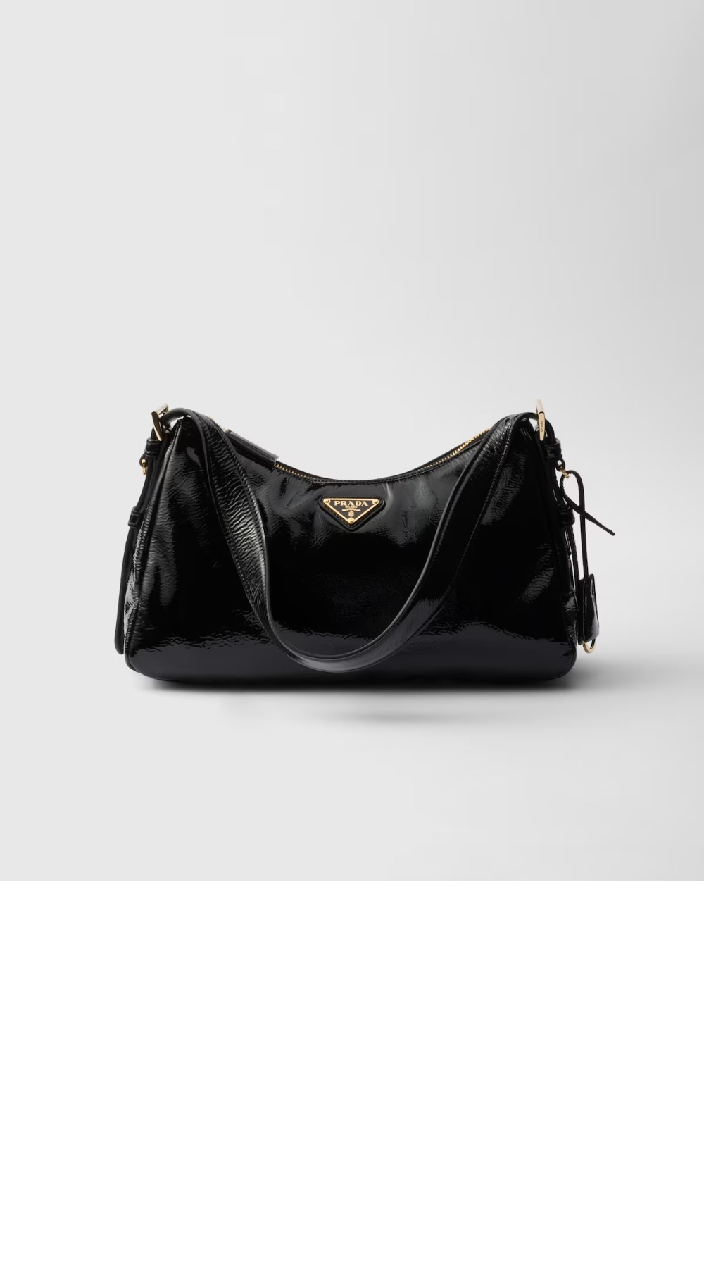 미러급레플리카사이트 | 명품레플리카 전문 쇼핑몰  | 퍼스트원 - 아이메 미디엄 나플락 레더 숄더백 1BC229 > 프라다