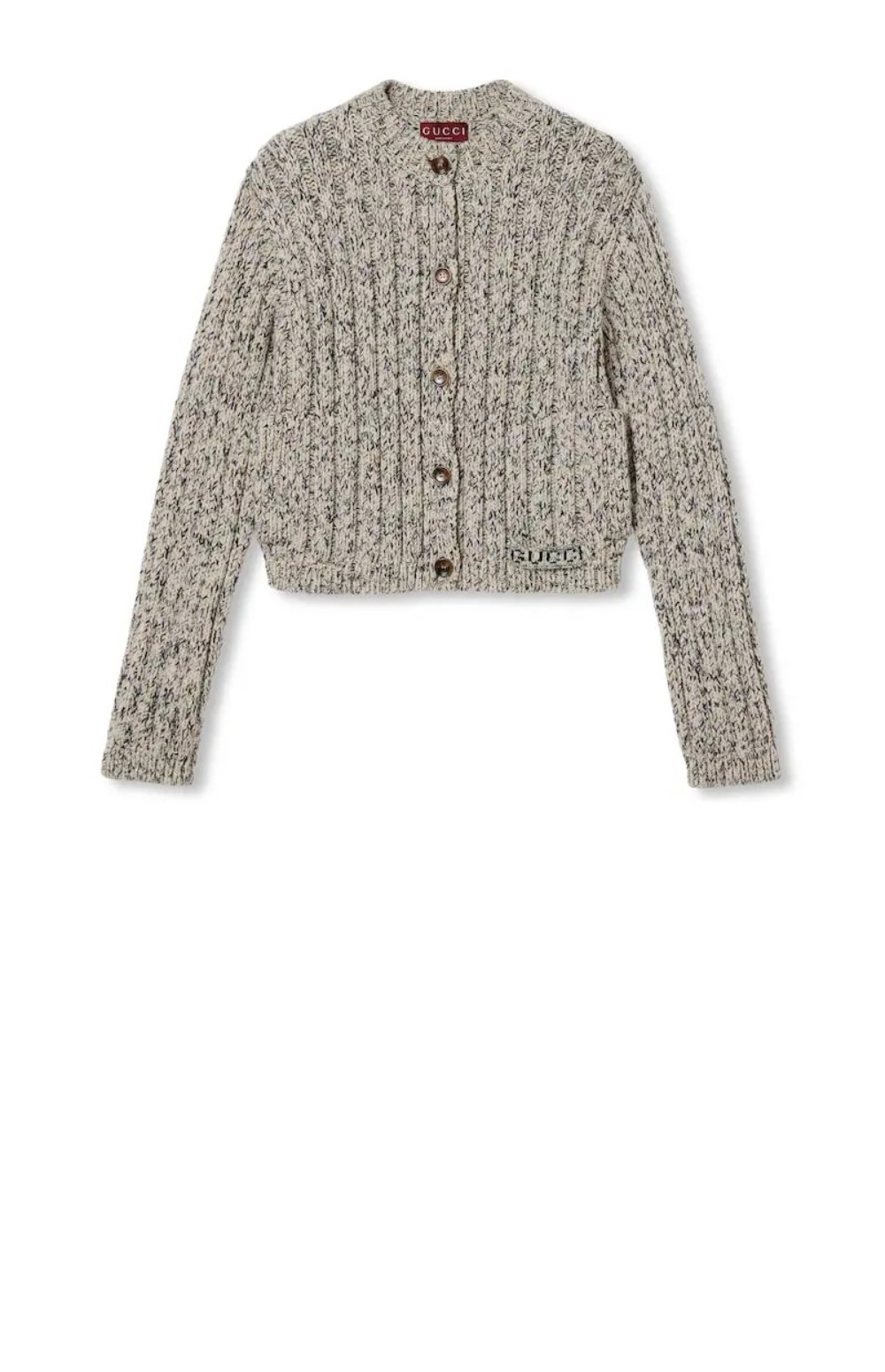 미러급레플리카사이트 | 명품레플리카 전문 쇼핑몰  | 퍼스트원 - 두꺼운 골지 울 가디건 > 구찌