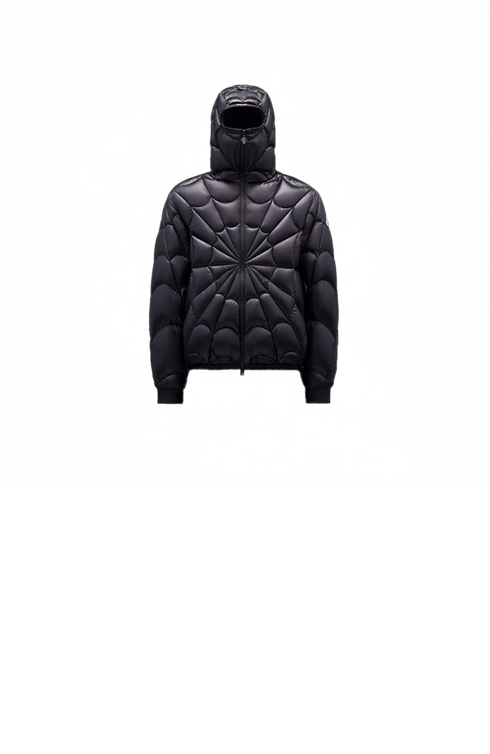 미러급레플리카사이트 | 명품레플리카 전문 쇼핑몰  | 퍼스트원 - 후드 쇼트 다운 재킷 > 몽클레어