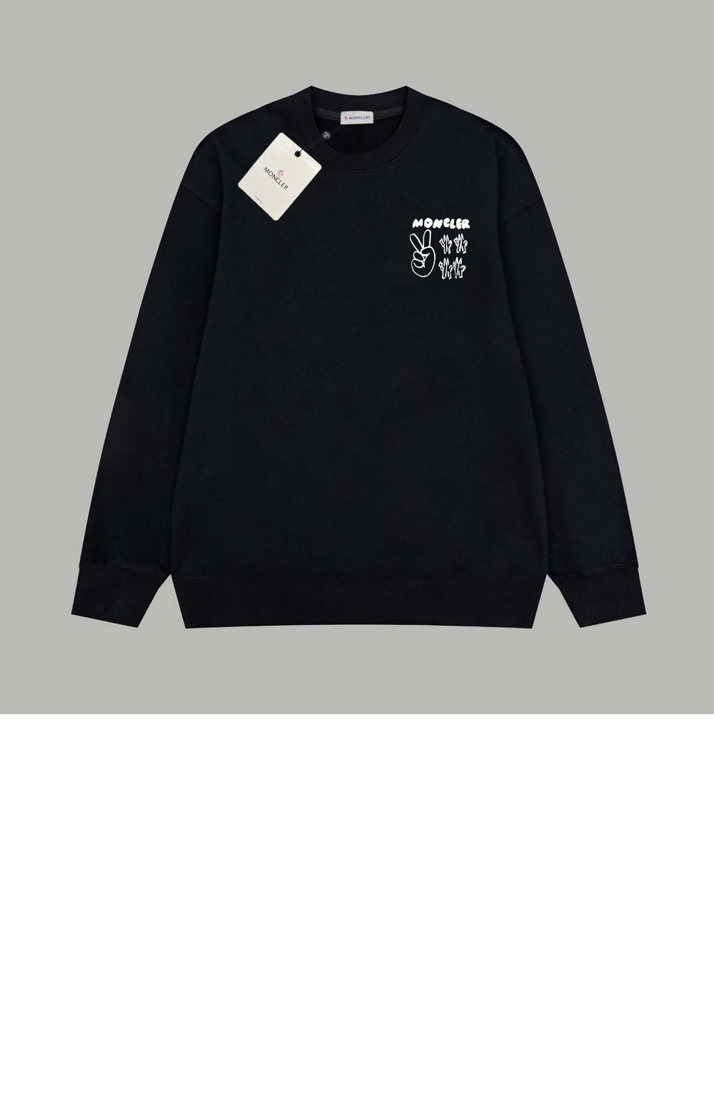 미러급레플리카사이트 | 명품레플리카 전문 쇼핑몰  | 퍼스트원 - 플라워 코튼 톱 > 몽클레어