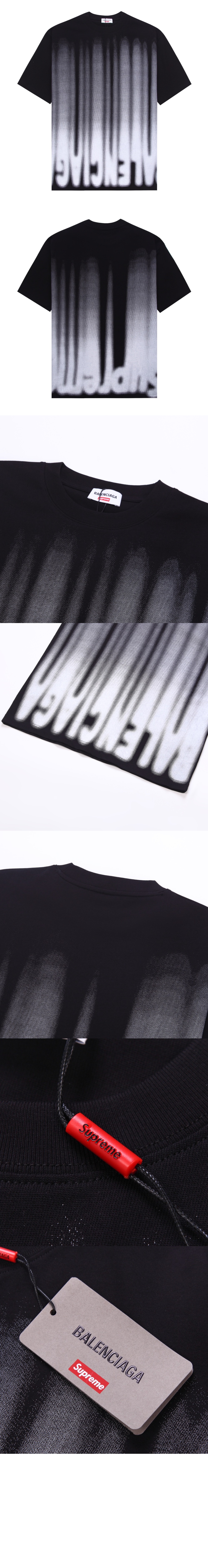 미러급레플리카사이트 | 명품레플리카 전문 쇼핑몰  | 퍼스트원 - 티셔츠 > 발렌시아가