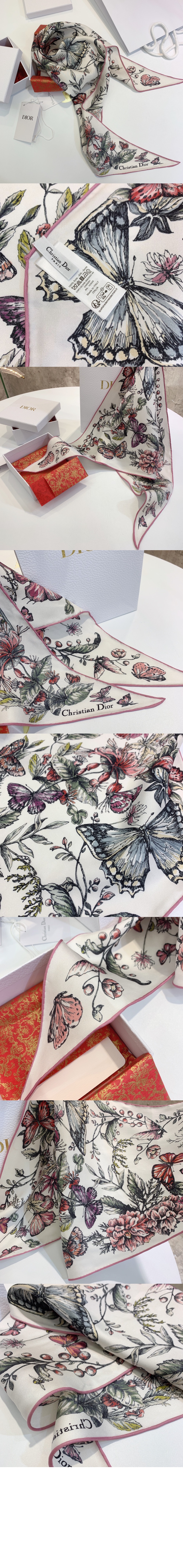 미러급레플리카사이트 | 명품레플리카 전문 쇼핑몰  | 퍼스트원 - 스카프 41BAL > 디올