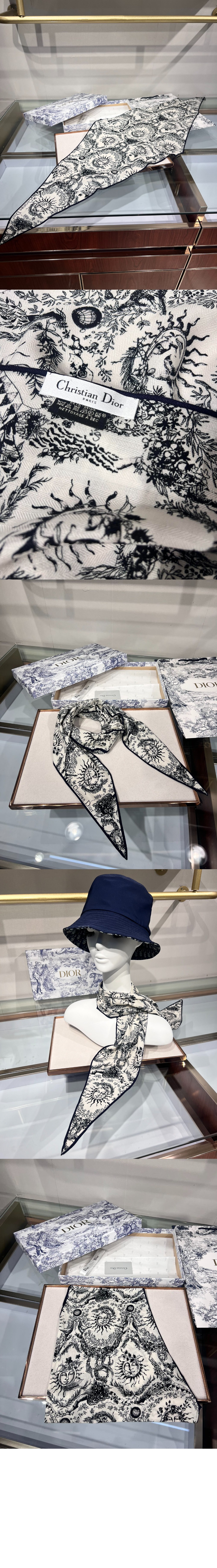 미러급레플리카사이트 | 명품레플리카 전문 쇼핑몰  | 퍼스트원 - 스카프 42SOL > 디올