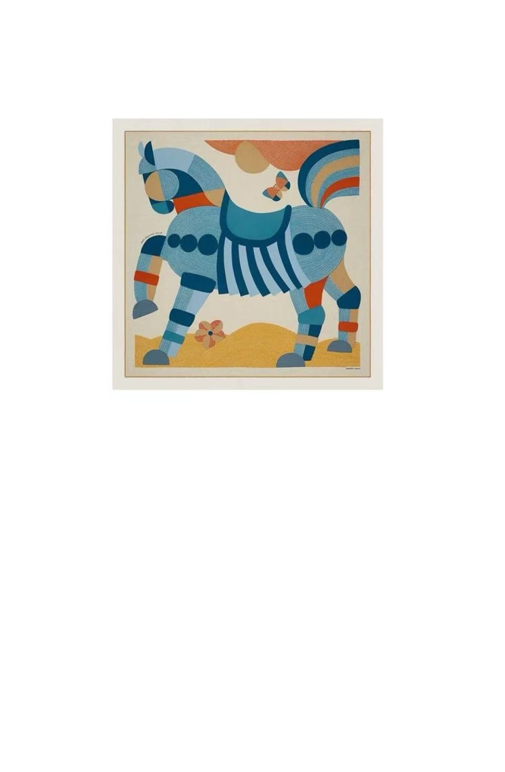 미러급레플리카사이트 | 명품레플리카 전문 쇼핑몰  | 퍼스트원 - small horse jump 숄 140 > 에르메스