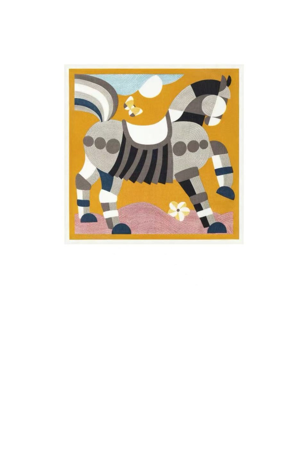 미러급레플리카사이트 | 명품레플리카 전문 쇼핑몰  | 퍼스트원 - small horse jump 숄 140 > 에르메스