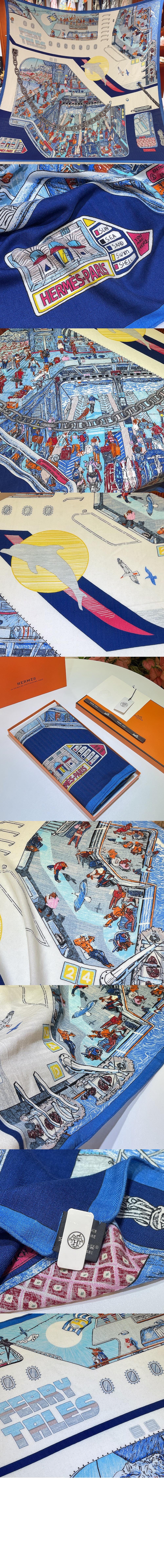 미러급레플리카사이트 | 명품레플리카 전문 쇼핑몰  | 퍼스트원 - Ferry Tales  숄 140 > 에르메스