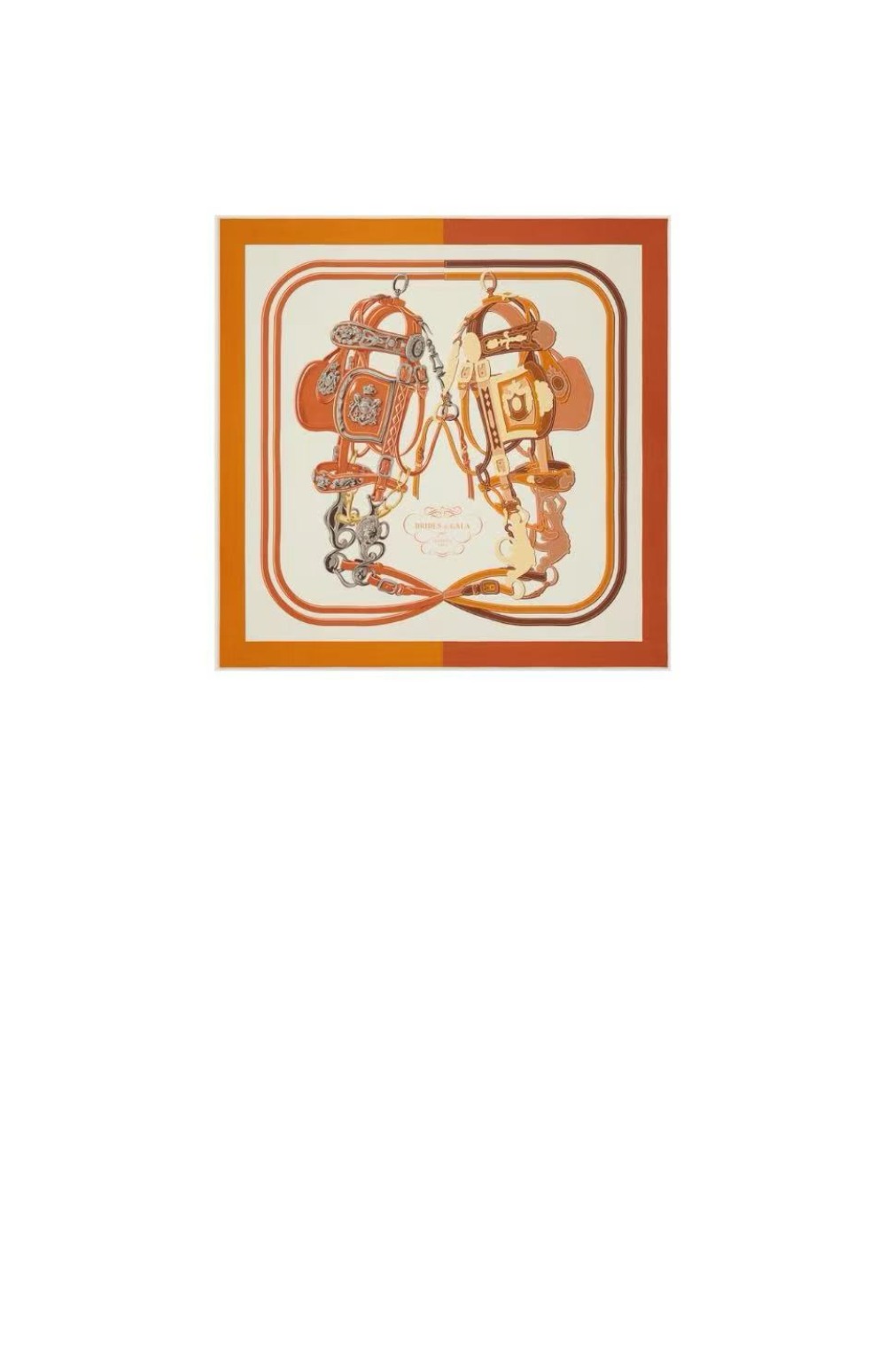 미러급레플리카사이트 | 명품레플리카 전문 쇼핑몰  | 퍼스트원 - Brides de Gala 숄 140 > 에르메스