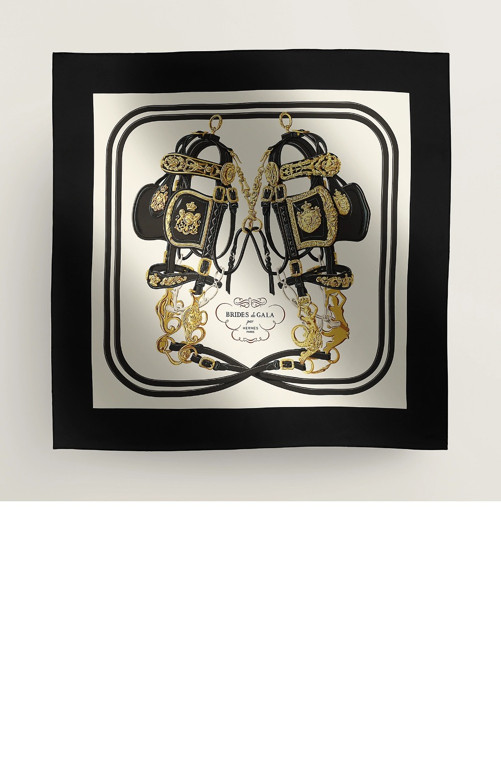 미러급레플리카사이트 | 명품레플리카 전문 쇼핑몰  | 퍼스트원 - Brides de Gala 숄 140 > 에르메스