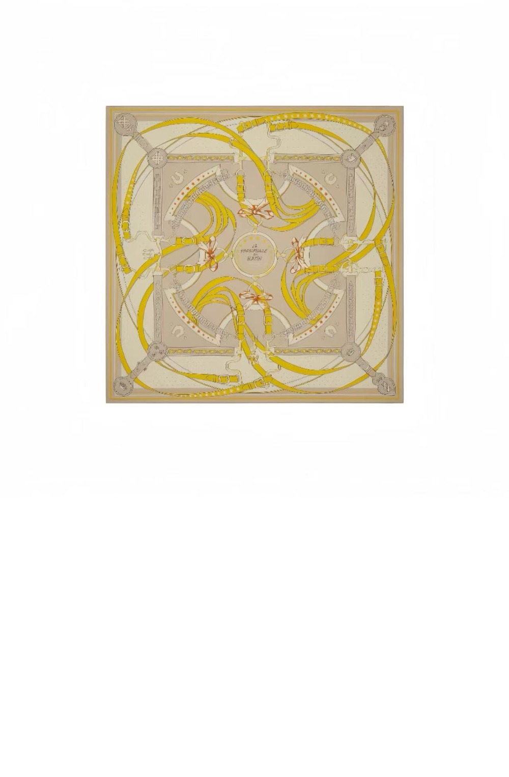 미러급레플리카사이트 | 명품레플리카 전문 쇼핑몰  | 퍼스트원 - La Promenade du Matin Bandana 숄 140 > 에르메스