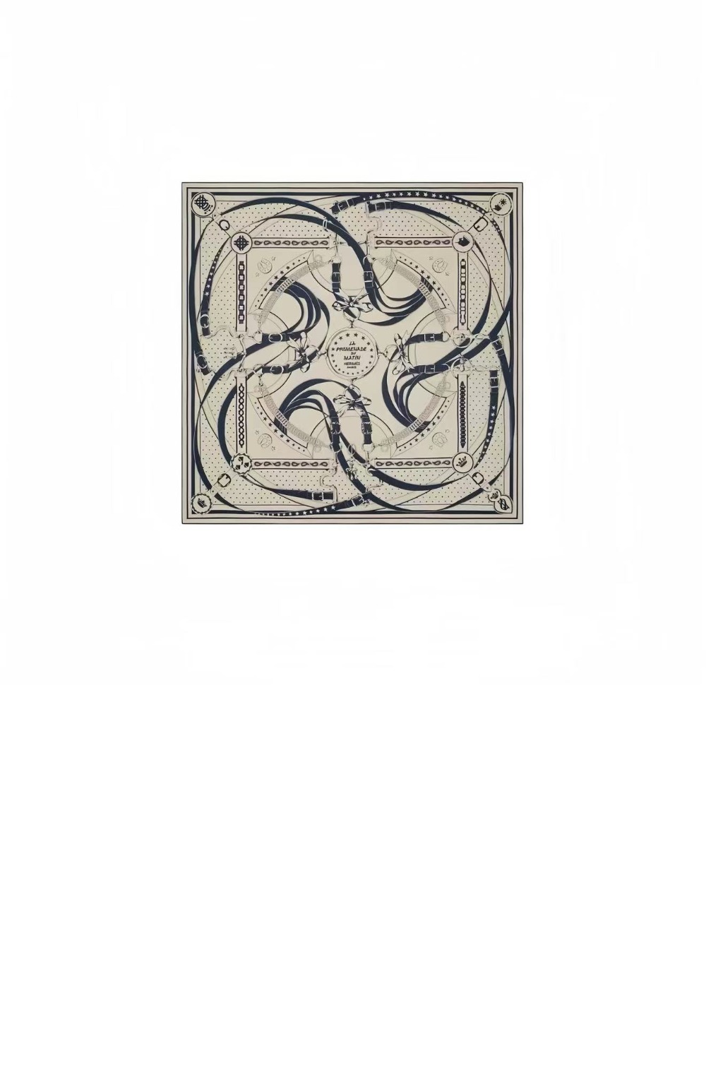 미러급레플리카사이트 | 명품레플리카 전문 쇼핑몰  | 퍼스트원 - La Promenade du Matin Bandana 숄 140 > 에르메스