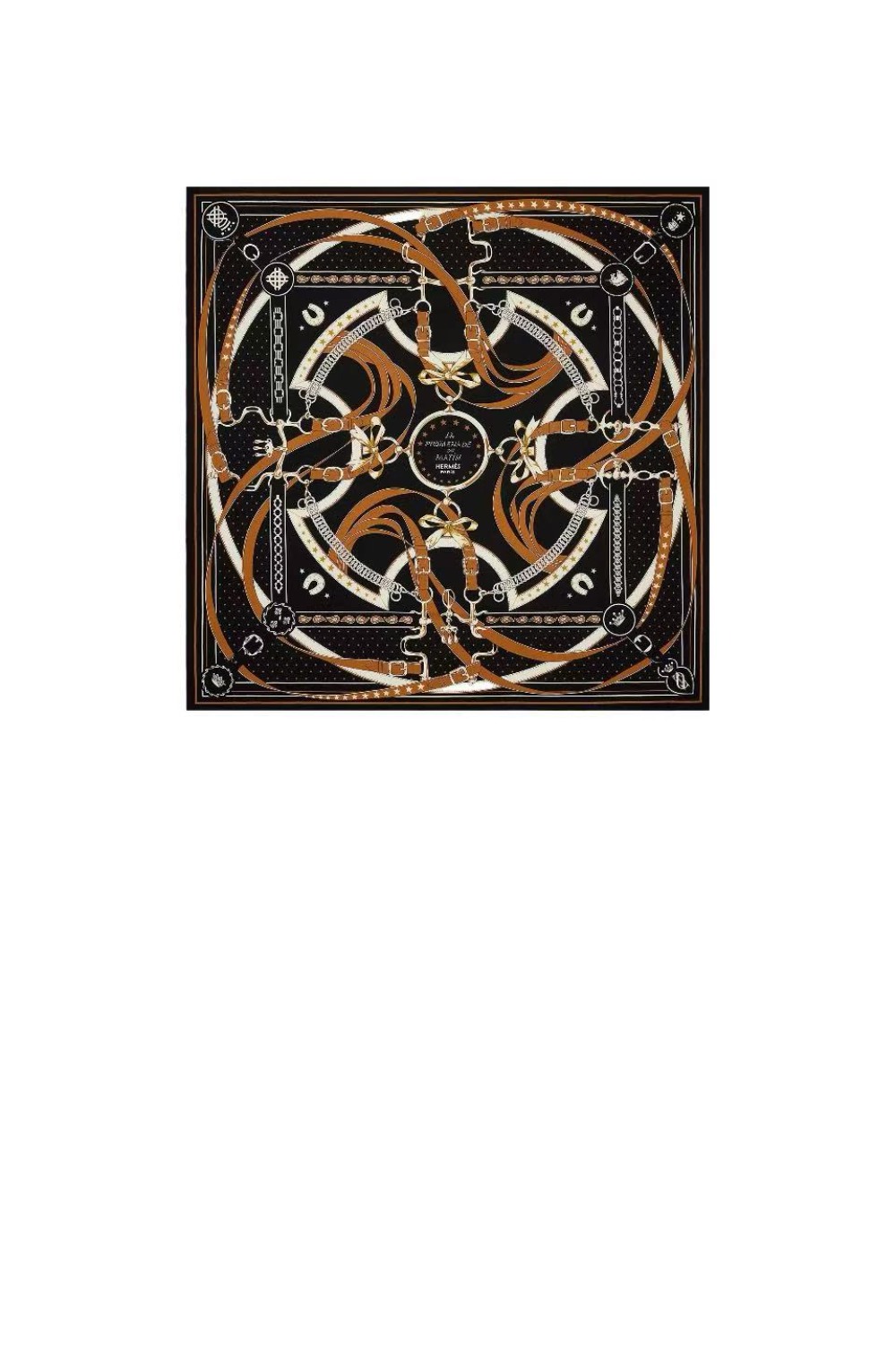 미러급레플리카사이트 | 명품레플리카 전문 쇼핑몰  | 퍼스트원 - La Promenade du Matin Bandana 숄 140 > 에르메스