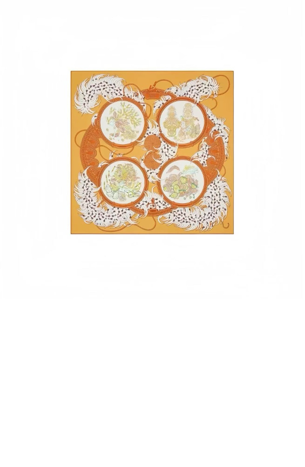 미러급레플리카사이트 | 명품레플리카 전문 쇼핑몰  | 퍼스트원 - Legende Brodee 숄 140 > 에르메스