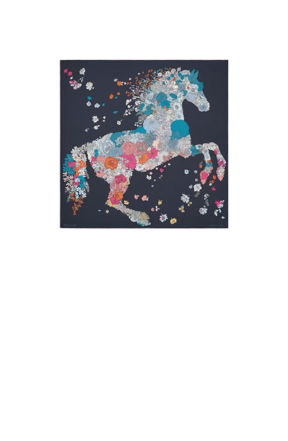 미러급레플리카사이트 | 명품레플리카 전문 쇼핑몰  | 퍼스트원 - Robe Legere 스카프 90 > 에르메스