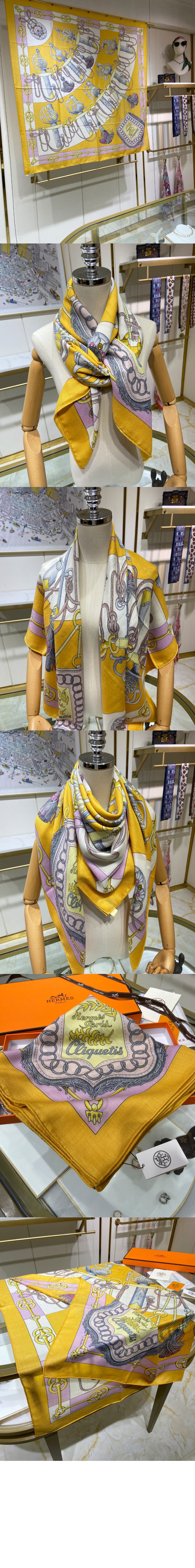 미러급레플리카사이트 | 명품레플리카 전문 쇼핑몰  | 퍼스트원 - an  archipelago march 스카프 90 > 에르메스