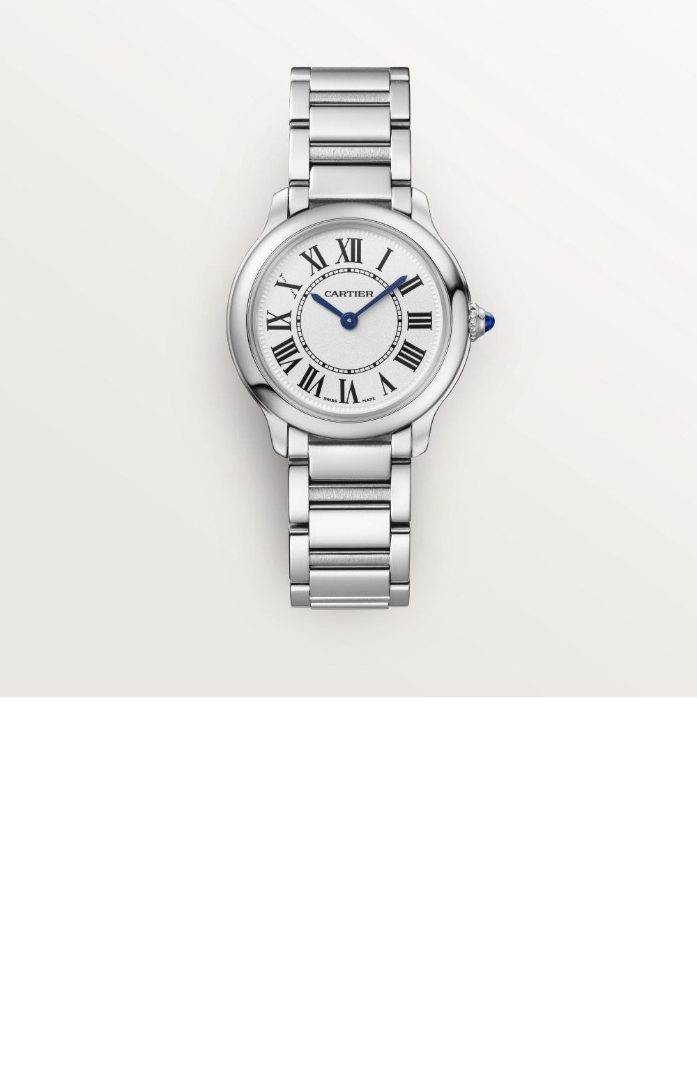 미러급레플리카사이트 | 명품레플리카 전문 쇼핑몰  | 퍼스트원 - 롱드 솔로 29 WSRN0033 > 까르띠에