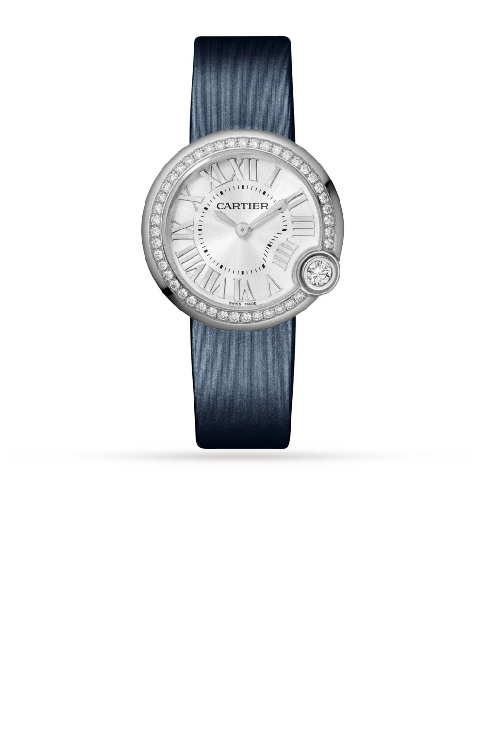 미러급레플리카사이트 | 명품레플리카 전문 쇼핑몰  | 퍼스트원 - 발롱블랑 30 W4BL0003 > 까르띠에