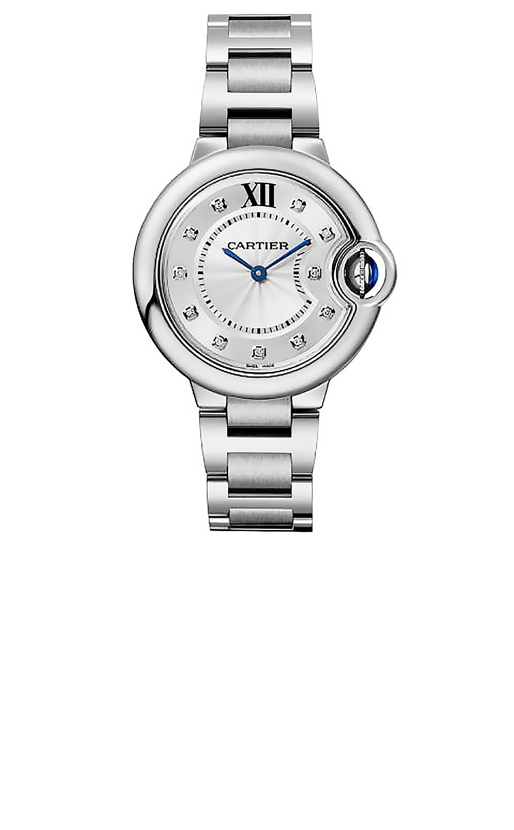 미러급레플리카사이트 | 명품레플리카 전문 쇼핑몰  | 퍼스트원 - 발롱블루 28 W4BB0020 > 까르띠에