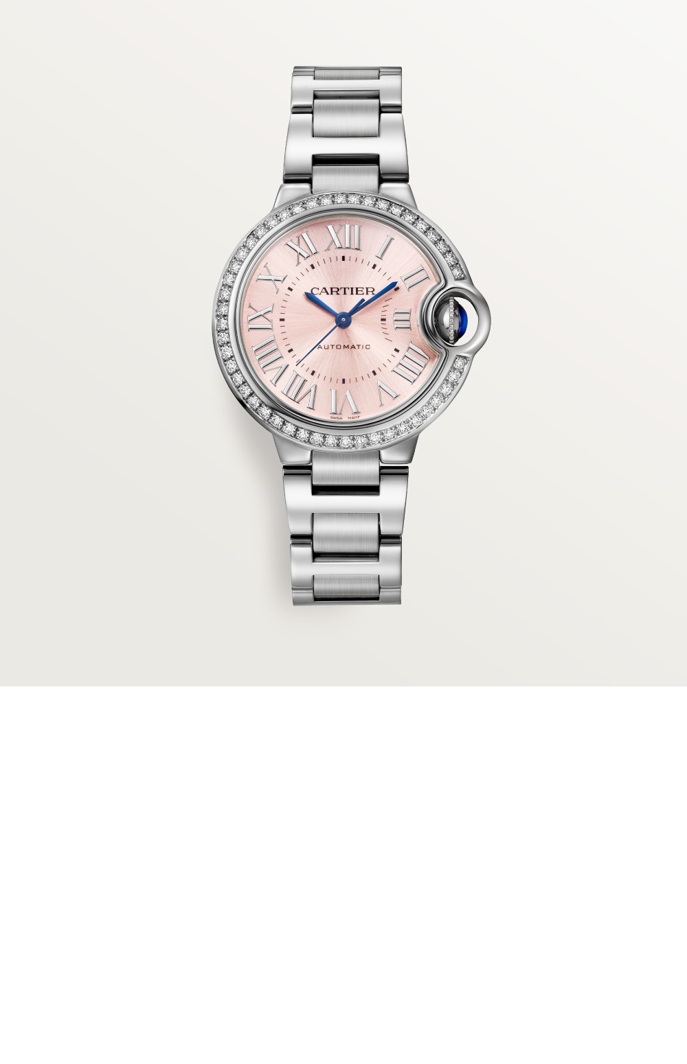 미러급레플리카사이트 | 명품레플리카 전문 쇼핑몰  | 퍼스트원 - 발롱블루 33 W4BB0037 > 까르띠에