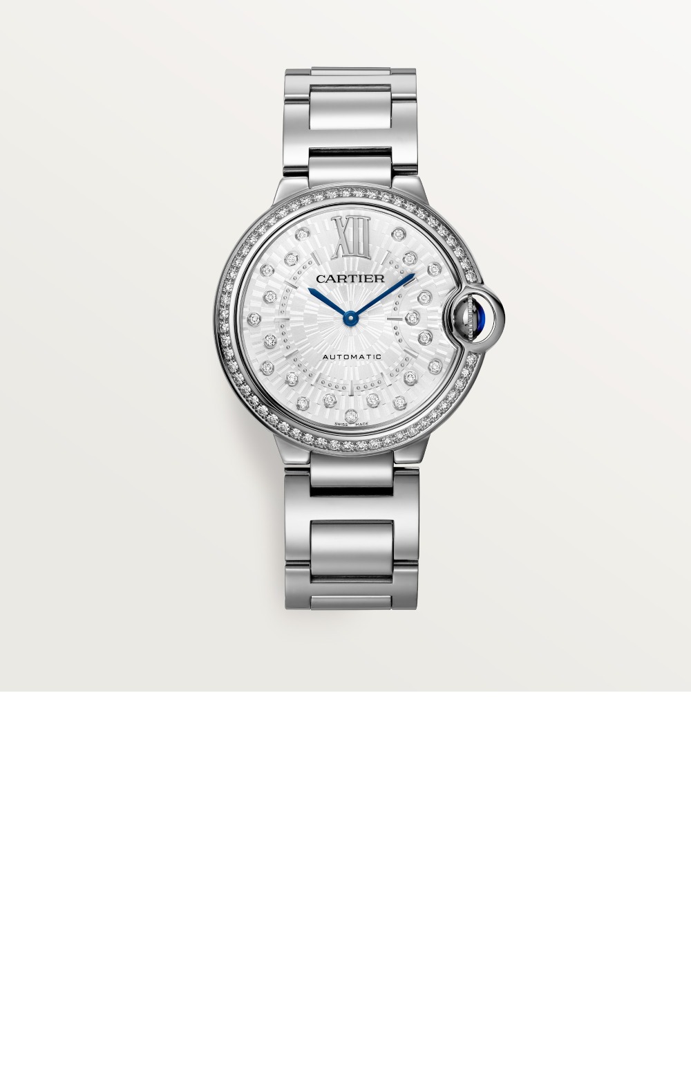 미러급레플리카사이트 | 명품레플리카 전문 쇼핑몰  | 퍼스트원 - 발롱블루 36 W4BB0036 > 까르띠에