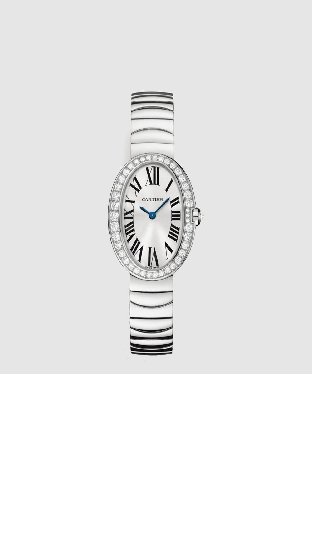 미러급레플리카사이트 | 명품레플리카 전문 쇼핑몰  | 퍼스트원 - 베누아 31.6 WB520006 > 까르띠에