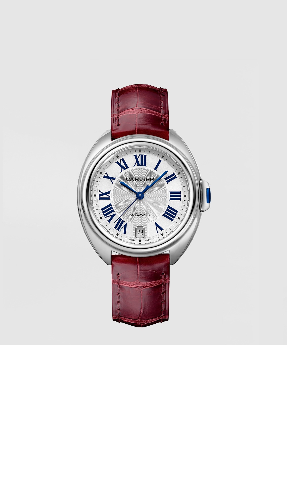 미러급레플리카사이트 | 명품레플리카 전문 쇼핑몰  | 퍼스트원 - 워치 키 35 WSCL0017 > 까르띠에