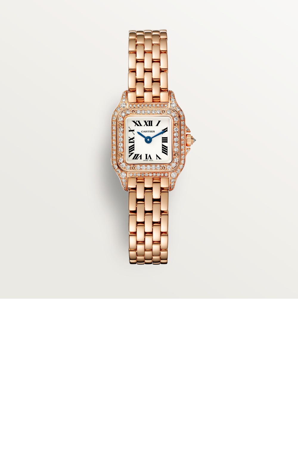 미러급레플리카사이트 | 명품레플리카 전문 쇼핑몰  | 퍼스트원 - 팬더 드 까르띠에 콤비 25 WJPN0020 > 까르띠에