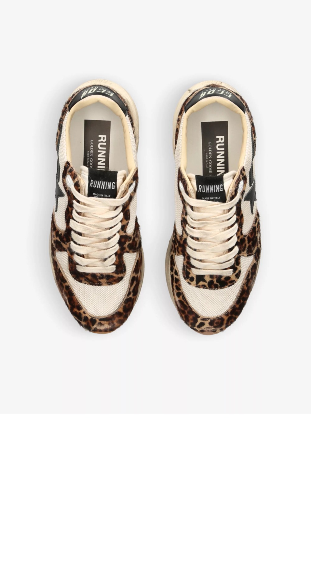 미러급레플리카사이트 | 명품레플리카 전문 쇼핑몰  | 퍼스트원 - 런닝솔 00126 > 골든구스