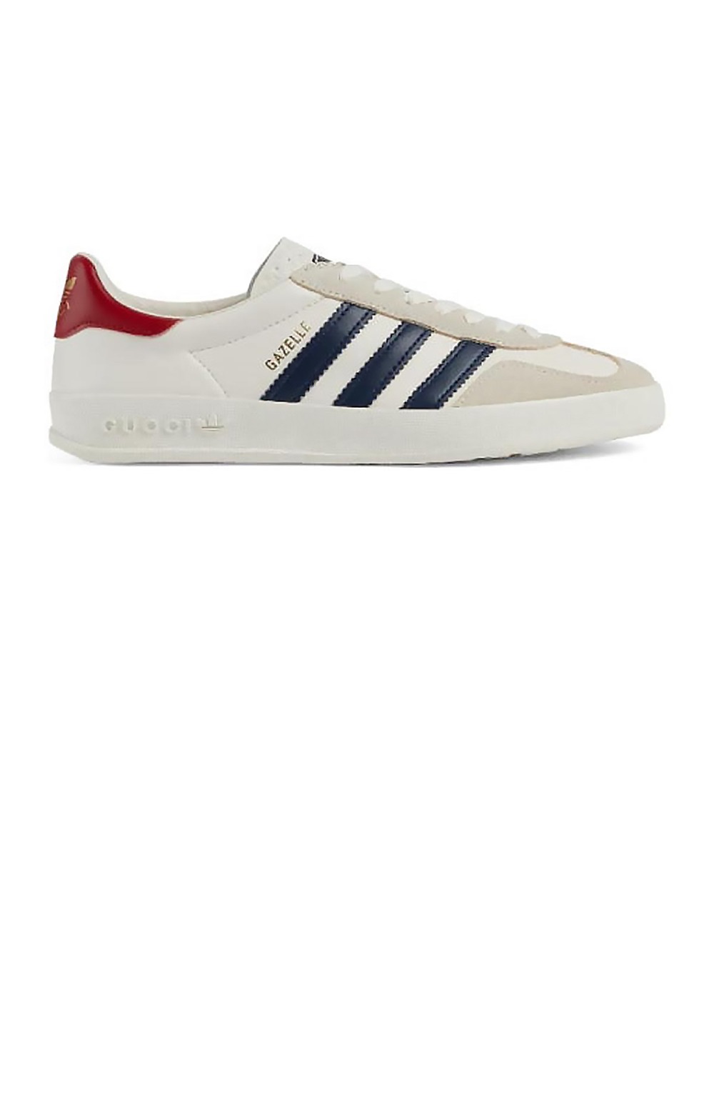 미러급레플리카사이트 | 명품레플리카 전문 쇼핑몰  | 퍼스트원 - 아디다스 x 구찌 가젤 스니커즈 707861 > 구찌