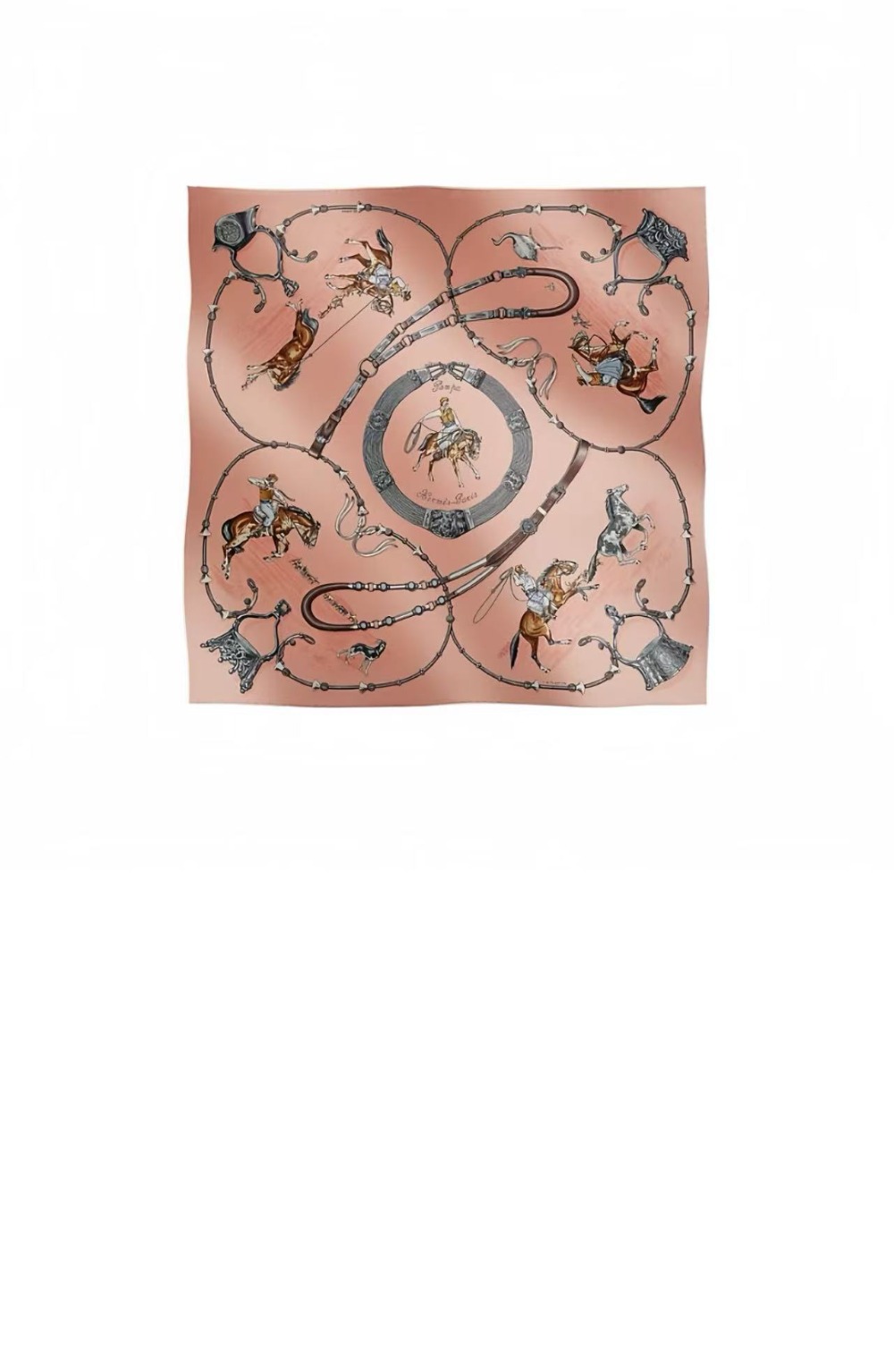 미러급레플리카사이트 | 명품레플리카 전문 쇼핑몰  | 퍼스트원 - Pampa 스카프 90 > 에르메스