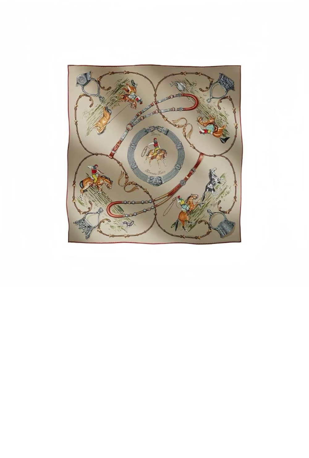 미러급레플리카사이트 | 명품레플리카 전문 쇼핑몰  | 퍼스트원 - Pampa 스카프 90 > 에르메스