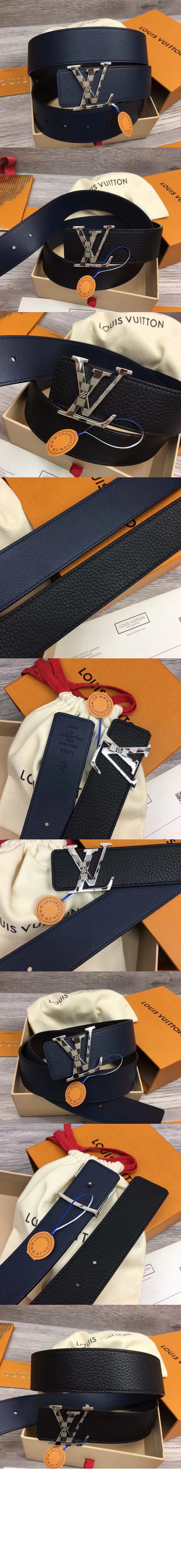 미러급레플리카사이트 | 명품레플리카 전문 쇼핑몰  | 퍼스트원 - 다미에 리버서블 벨트 M8361U > 루이비통
