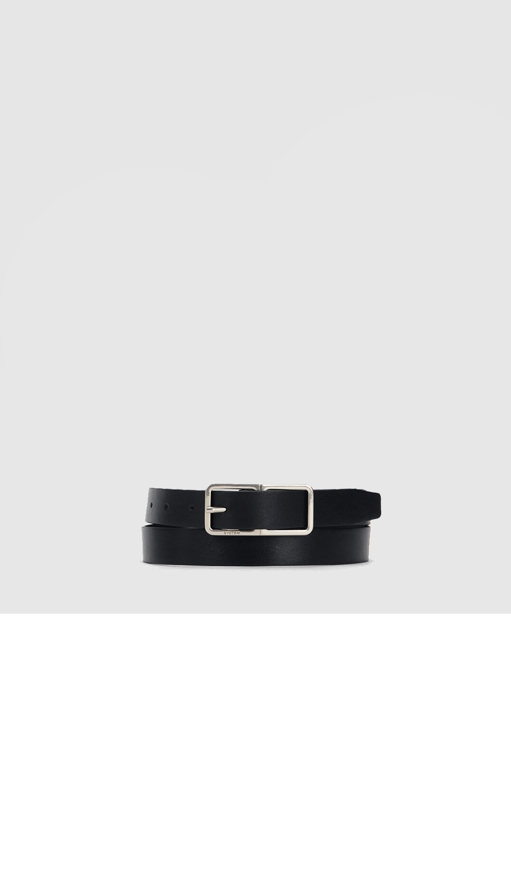 미러급레플리카사이트 | 명품레플리카 전문 쇼핑몰  | 퍼스트원 - 더블 버클 벨트 621565 > 생로랑