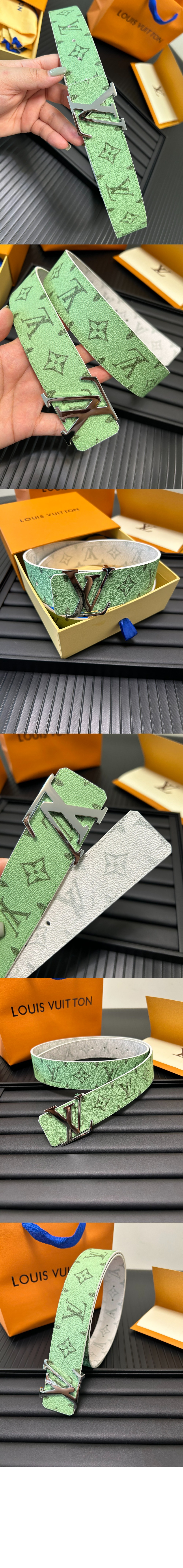 미러급레플리카사이트 | 명품레플리카 전문 쇼핑몰  | 퍼스트원 - 리버시블 벨트 M0639T > 루이비통