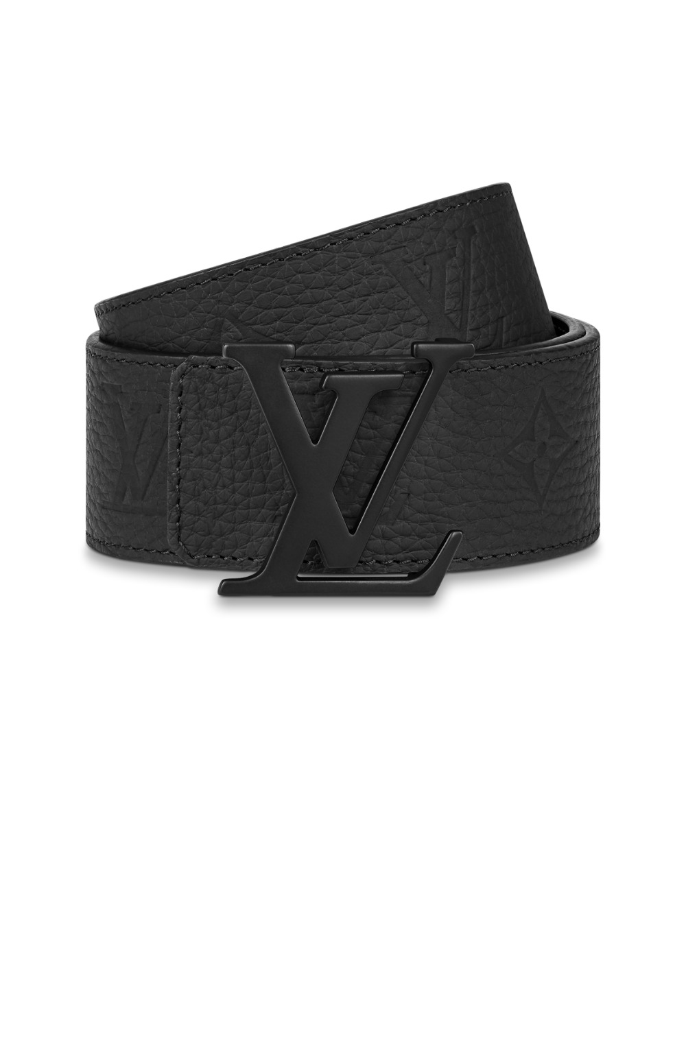 미러급레플리카사이트 | 명품레플리카 전문 쇼핑몰  | 퍼스트원 - 이니셜 리버서블 벨트 M0424Q > 루이비통