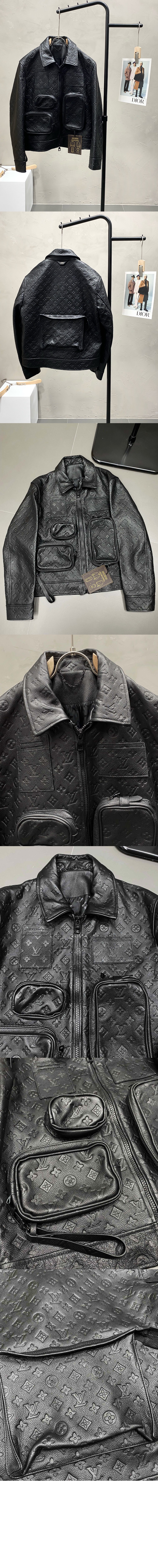 미러급레플리카사이트 | 명품레플리카 전문 쇼핑몰  | 퍼스트원 - 재킷 > 루이비통